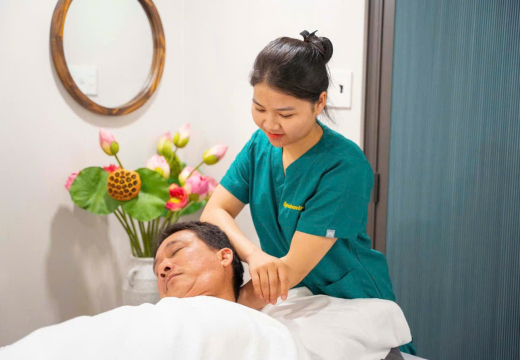 Massage At Home – Dịch Vụ Massage Tận Nơi Được Khách Hàng Tìm Kiếm Nhiều Tại TP.HCM